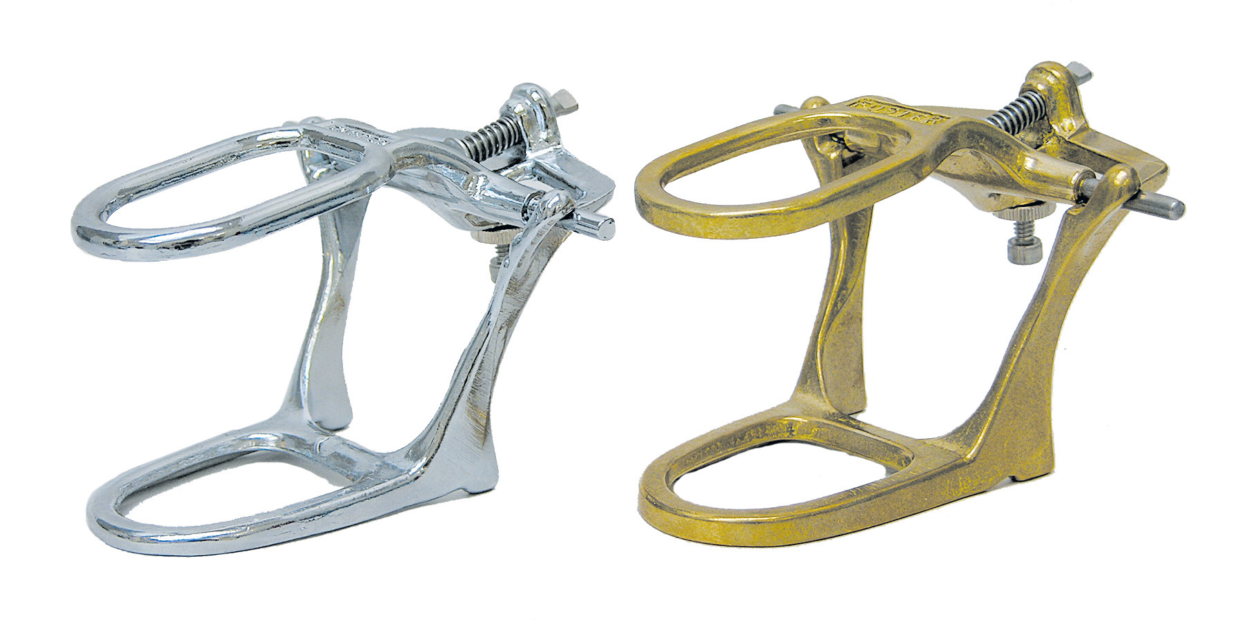 Foster-Articulator,-Foster-#8-Brass